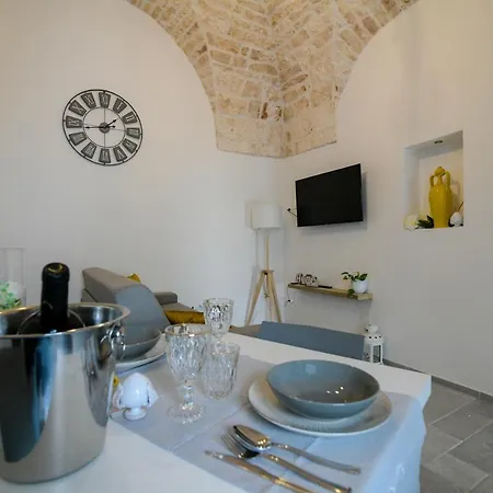 Σπίτι διακοπών Abba21