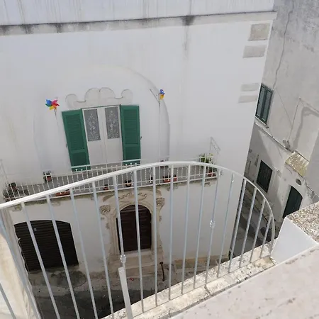 Abba21 Σπίτι διακοπών