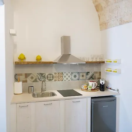 Semesterbostad Abba21 *