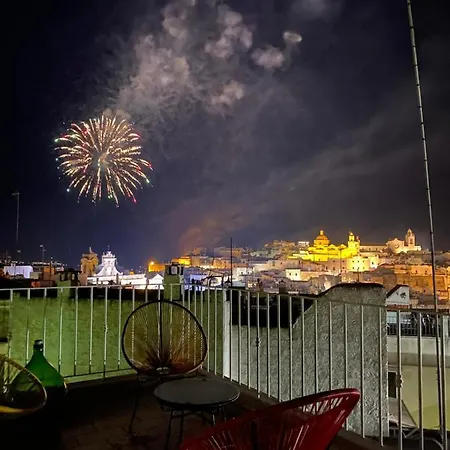 Ferienhaus Abba21 Ostuni