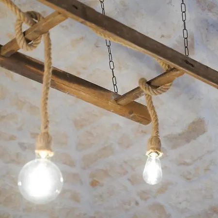 Ferienhaus Abba21 Ostuni