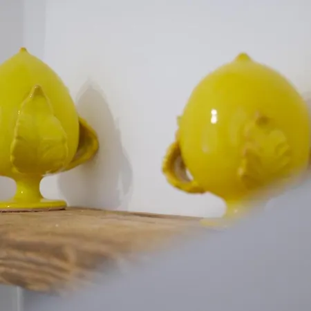 Abba21 Semesterbostad Ostuni